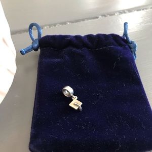 Pandora Charm